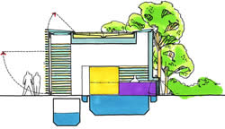 Cross section 