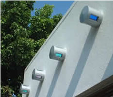 External lighting